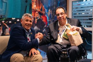 Uruguay — Entre Ríos y Uruguay programan una agenda turística conjunta que incluye la visita del Papa León XIV