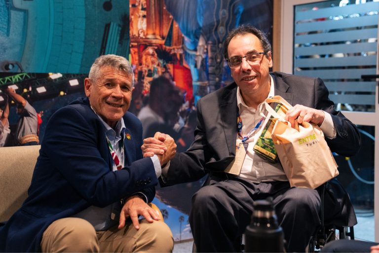 Uruguay — Entre Ríos y Uruguay programan una agenda turística conjunta que incluye la visita del Papa León XIV