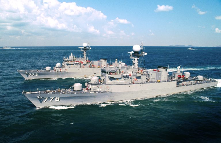 Uruguay — Uruguay redefine la compra de OPV y analiza combinar un patrullero nuevo con buques usados y tecnología