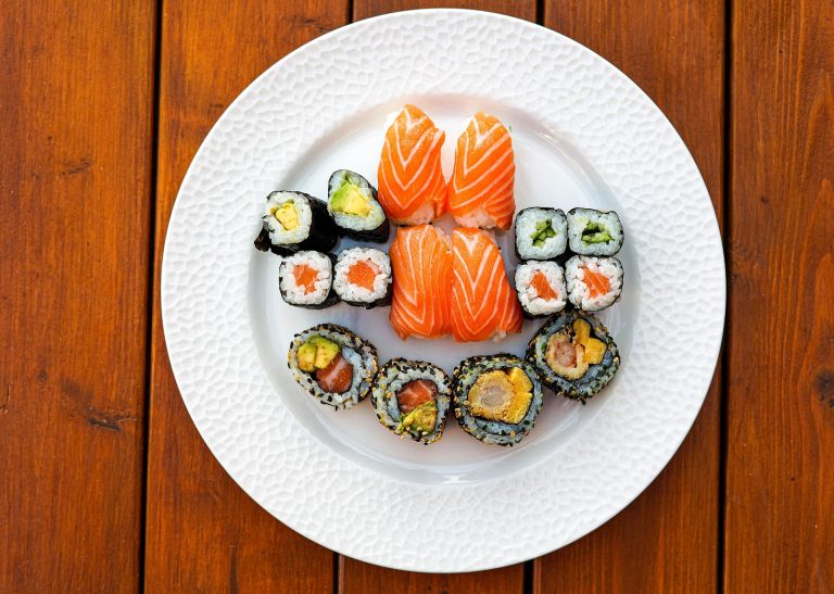 Valencia tiene más restaurantes japoneses que Maracaibo, Barquisimeto y San Cristóbal juntas