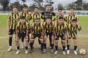 Velázquez: “Tenemos que redoblar esfuerzos para estar lo más arriba posible”