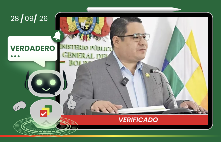 Verdadero: EE. UU. restringe visas a Roger Mariaca y a otras 21 autoridades, exautoridades y un empresario