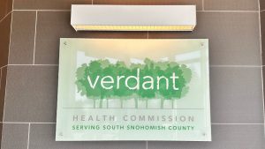 Verdant destina .8 millones a salud en el sur del condado Snohomish