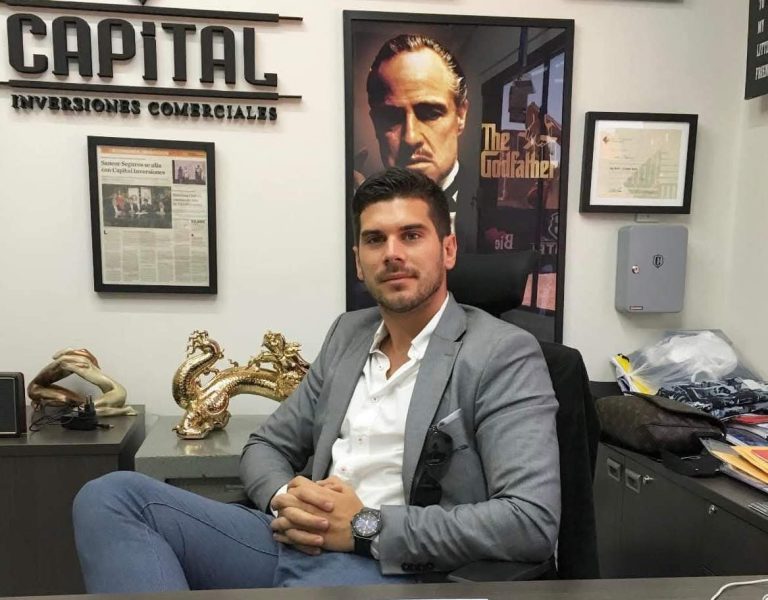 Video: este es el descargo de Carlos Viveros tras ratificación de condena por estafa