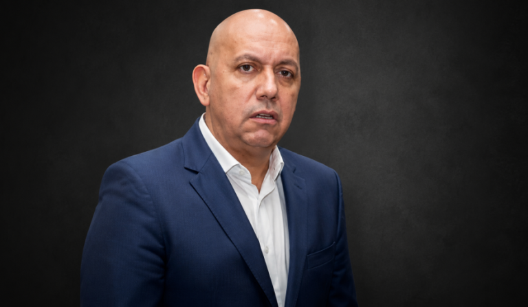 Villegas reveló que Taiana y Paleo no descartan que el radar de LeoLabs siga funcionando
