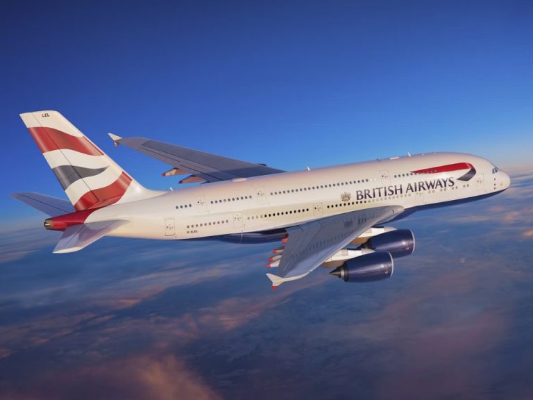 Visit Buenos Aires recupera la conexión directa con Londres