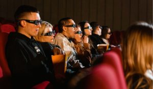 Vitória ganha clube de cinema com debates sobre clássicos e entrada gratuita