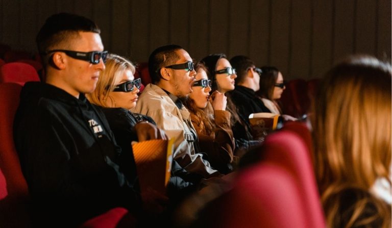 Vitória ganha clube de cinema com debates sobre clássicos e entrada gratuita