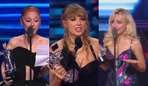 VMA 2026: assista à transmissão ao vivo da premiação da MTV
