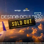 Wingo agotó en 19 minutos los cupos de su viaje sorpresa a dos destinos desconocidos