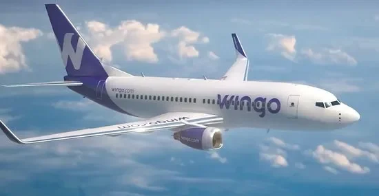 Wingo estrena nueve rutas justo a tiempo para la semana de receso escolar