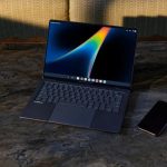 Ya son oficiales los primeros portátiles Googlebook: integración con Android y la promesa de competir contra el MacBook Neo