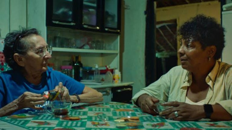 ‘Yellow Cake’, ficção científica com Rejane Faria e Tânia Maria, ganha trailer