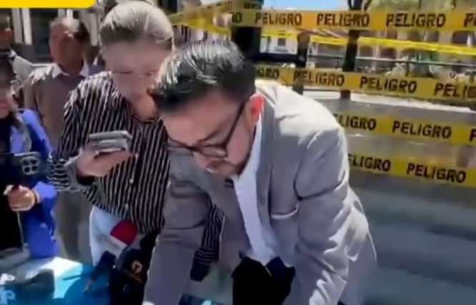 Roque Ordóñez denuncia posibles similitudes en textos de educación básica Roque Ordóñez denuncia posibles similitudes en textos de educación básica