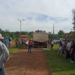 25 de Diciembre: tras reiterados reclamos llega asistencia de la SEN