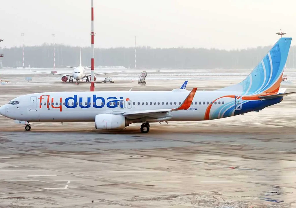 Aerolínea Flydubai suspendió los vuelos a Israel mientras sigue la investigación del "altercado" en cabina Aerolínea Flydubai suspendió los vuelos a Israel mientras sigue la investigación del "altercado" en cabina