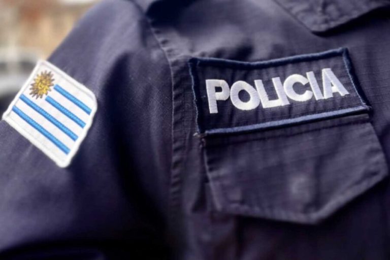Agenda policial: hurto en Libertad e intento frustrado en Camino Mauricio