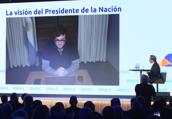 Al Gobierno no se le pide “intervenir”,  sino priorizar y conducir