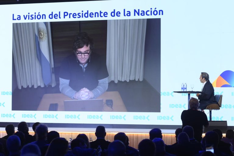 Al Gobierno no se le pide “intervenir”,  sino priorizar y conducir