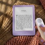 Amazon renueva por completo sus Kindle: ahora son más finos y ligeros
