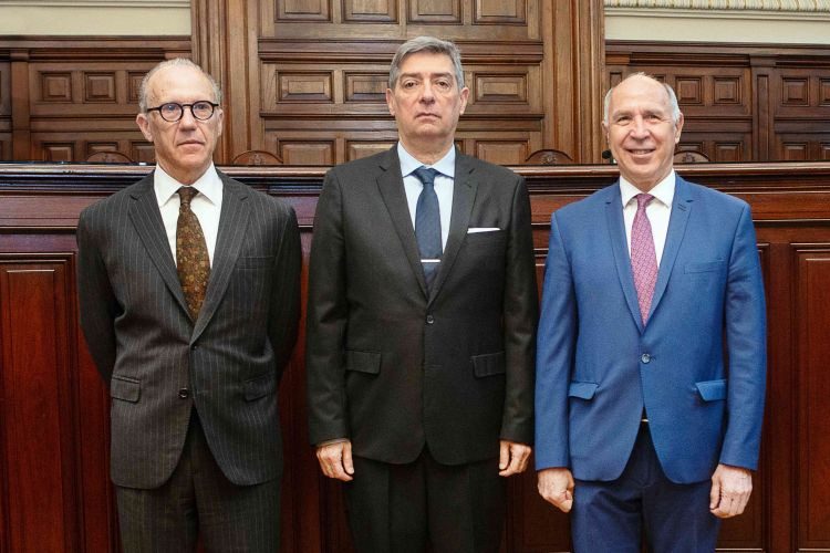 Amplio repudio contra el fallo de la Corte que habilitó la derogación de la Ley de Tierras