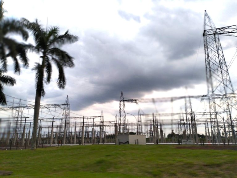 ANDE licita por US$ 31 millones ampliación de las subestaciones de Itaipú y Villa Hayes