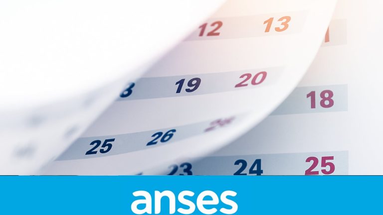 ANSES modifica el calendario de pagos: cuándo cobran AUH y SUAF los DNI terminados en 2, 3, 4 y 5