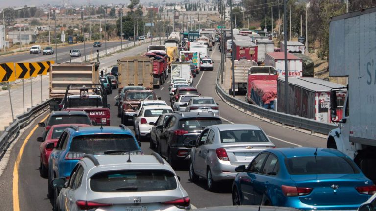 Antes de concluir el año, arrancará obra del Periférico “5 de Mayo”