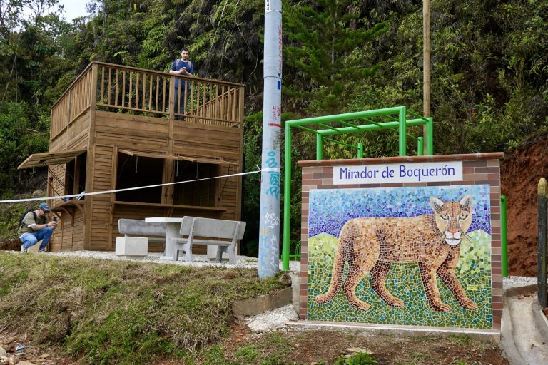 Autoridades buscan un hombre que atacó con machete y dejó gravemente herida a una joven en Rionegro