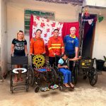 CBMDF arrecada mais de 58 toneladas na Gincana de Sustentabilidade