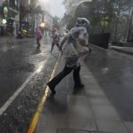 Clima en Paraguay: ¿Lluvias y tormentas se extenderían al fin de semana?