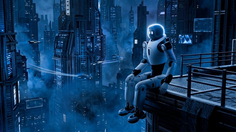 CLX Group y Nasar Dagga revolucionan el panorama tecnológico con la llegada del robot AgiBot X2 Ultra a Venezuela