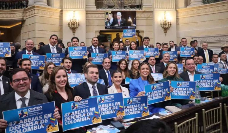 Colombia — Así será la contrarreforma pensional que radicará el Centro Democrático en el Congreso