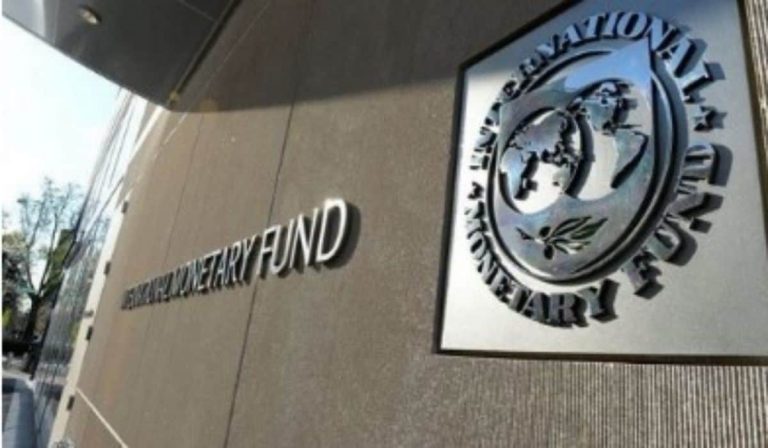 Colombia — FMI proyecta déficit fiscal de Colombia cercano al 7 % del PIB en 2026 y pide ajuste urgente