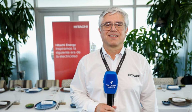 Colombia — Hitachi invirtió US millones para expandirse en Risaralda; proyecta ganancias por US0 millones en 2026