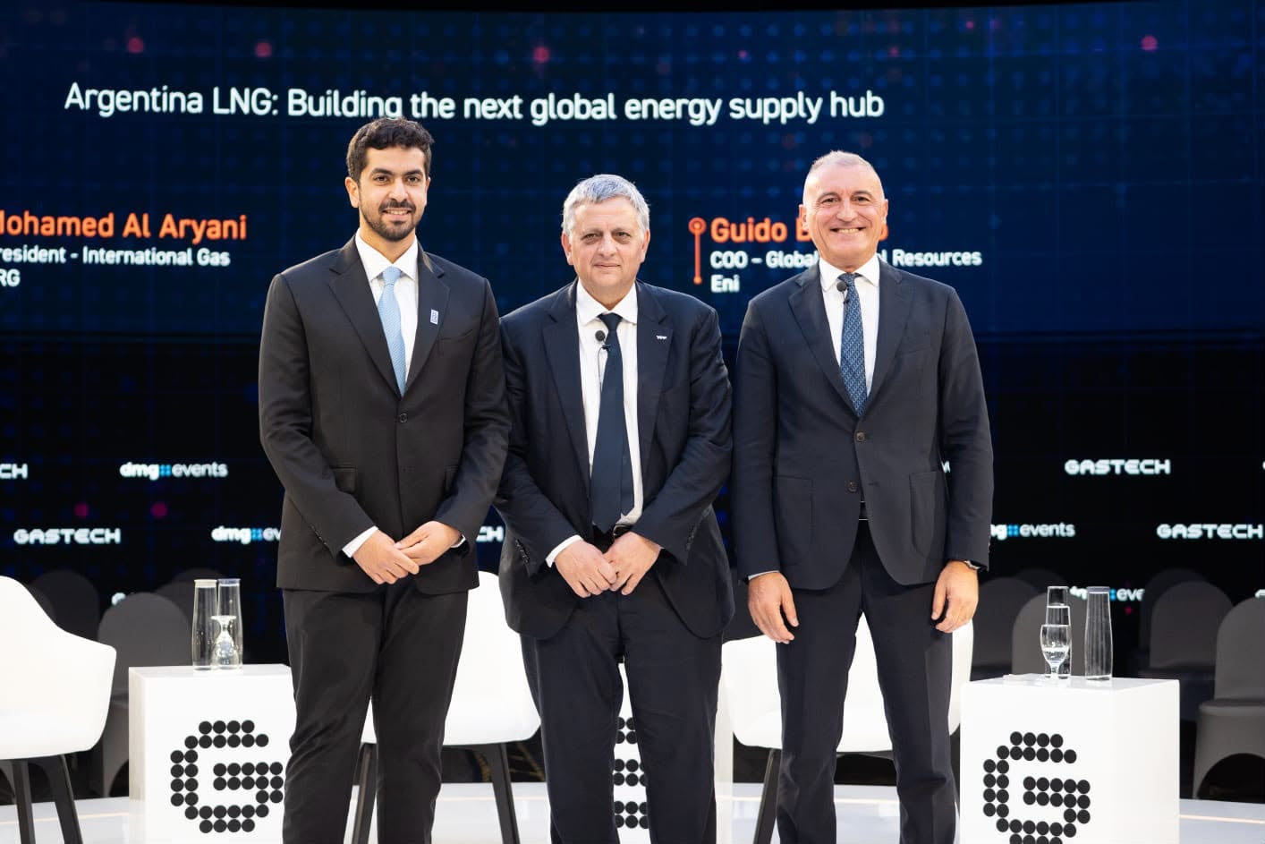 Cómo es el proyecto de GNL de u$s 51.000 millones que desarrollará YPF junto a Eni y XRG y cuándo comenzarán las obras Cómo es el proyecto de GNL de u$s 51.000 millones que desarrollará YPF junto a Eni y XRG y cuándo comenzarán las obras