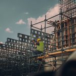 Construcción: la caída de la actividad pegó en el empleo
