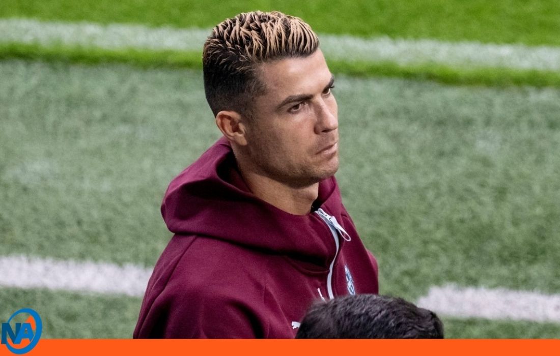Cristiano Ronaldo habla de por qué abandonó la concentración de Portugal