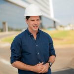 Daniel Vilela propõe agenda sustentável para Goiás