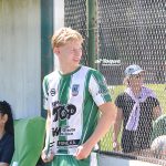 De Noruega al Imperio: el fútbol une mundos y la Uni integra personas