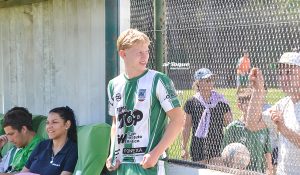 De Noruega al Imperio: el fútbol une mundos y la Uni integra personas
