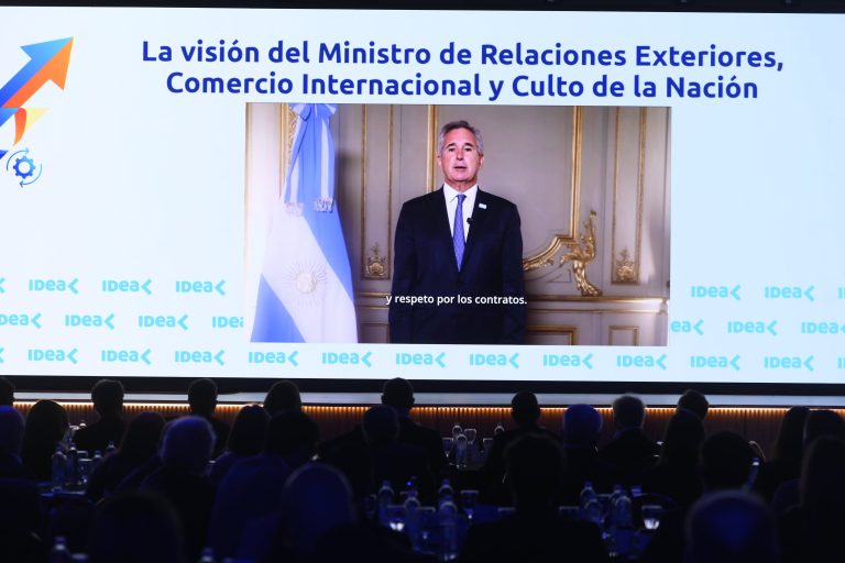Del RIGI al Transpacífico: la hoja de ruta del Gobierno para abrir mercados y atraer inversiones