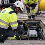 DIGI, Vodafone y Orange se plantan ante Telefónica: advierten de que su propuesta podría encarecer la fibra