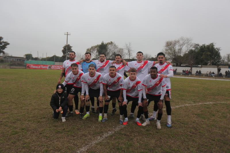 Duelos interesantes en la sexta fecha del Clausura de Liga de Ecilda Duelos interesantes en la sexta fecha del Clausura de Liga de Ecilda