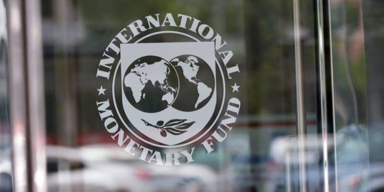 El FMI prepara la apertura de una oficina en Venezuela