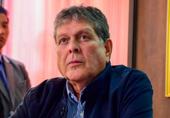 El Gobierno prevé eliminar la subvención a la gasolina en 2027