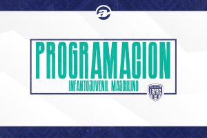 El Infantojuvenil Regional pone en marcha la Fecha 26