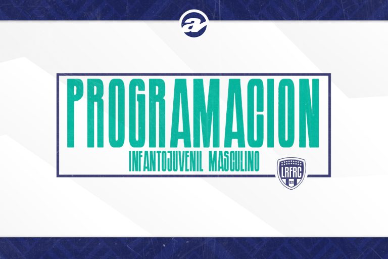 El Infantojuvenil Regional pone en marcha la Fecha 26