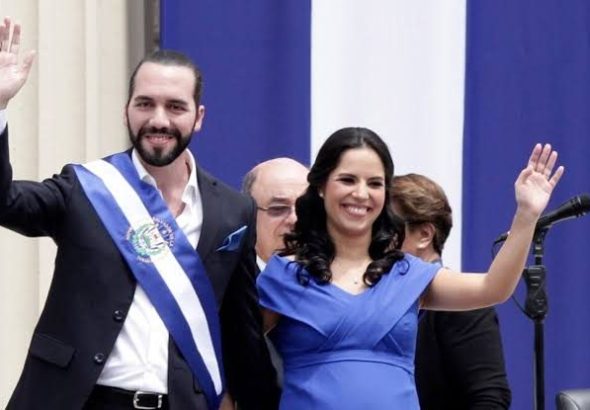 El Salvador convoca a elecciones generales en febrero. Así cambió gradualmente las reglas Bukele para apuntar a otro mandato