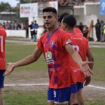 El Toro tiene a su bestia: Hernán Rodríguez